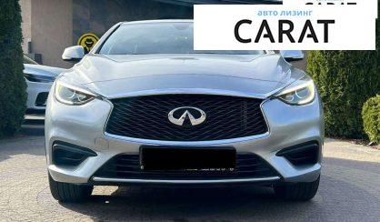 Infiniti QX30 2016 Infiniti QX30 2016