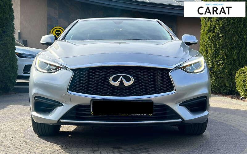 Infiniti QX30 2016 Infiniti QX30 2016
