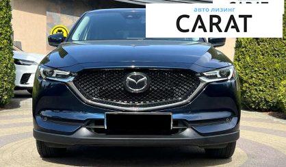 Mazda CX-5 2019