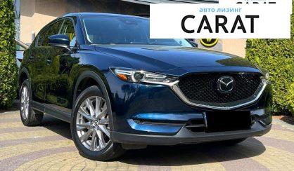 Mazda CX-5 2019