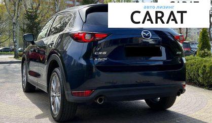 Mazda CX-5 2019
