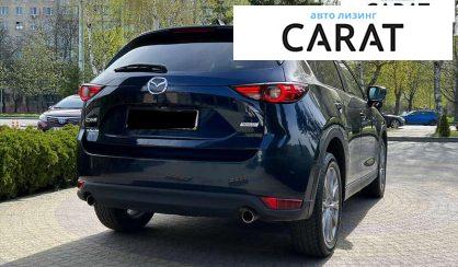 Mazda CX-5 2019