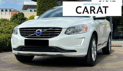 Рассмотреть Volvo XC60 2015 Volvo XC60 2015 - авто лізинг Carat