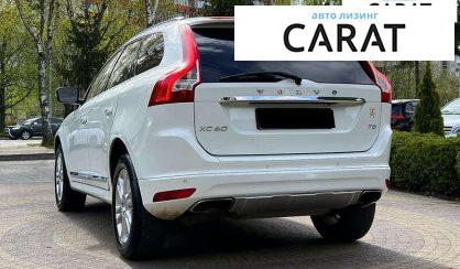 Volvo XC60 2015
