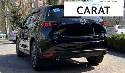 Mazda CX-5 2020