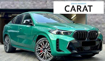 BMW X6 2023
