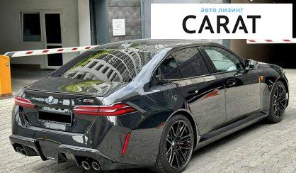 BMW M5 2025