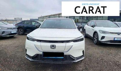 Honda eNS1 2023