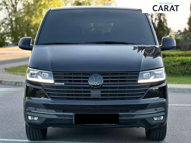 Volkswagen Multivan 2020 Volkswagen Multivan 2020