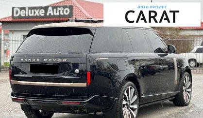 Land Rover Range Rover 2024