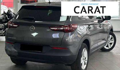 Opel Grandland X 2020