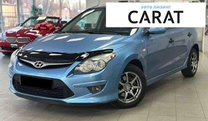 Hyundai i30 2011 Hyundai i30 2011