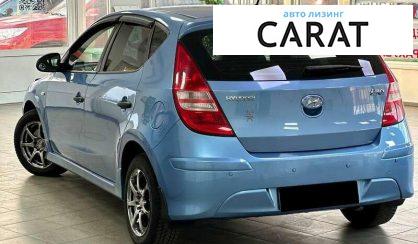 Hyundai i30 2011 Hyundai i30 2011