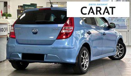 Hyundai i30 2011 Hyundai i30 2011