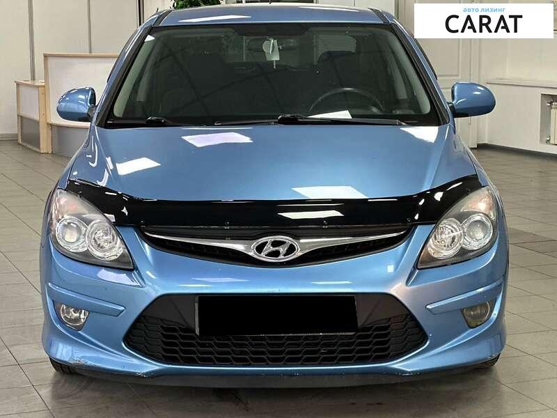 Hyundai i30 2011 Hyundai i30 2011