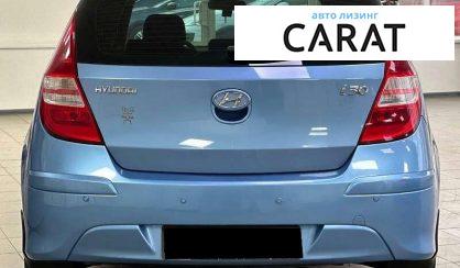 Hyundai i30 2011 Hyundai i30 2011