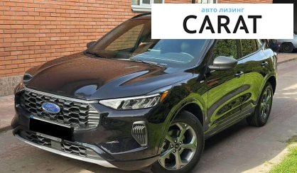 Ford Escape 2023 - авто лізинг Carat