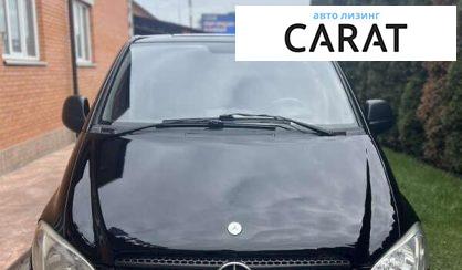 Mercedes-Benz Vito 2005