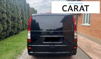 Mercedes-Benz Vito 2005