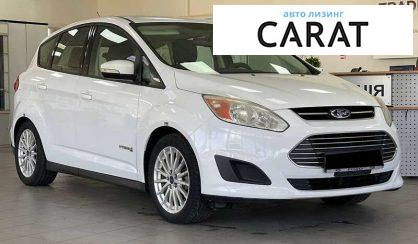Ford C-Max 2015