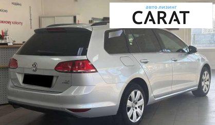 Volkswagen Golf 2014