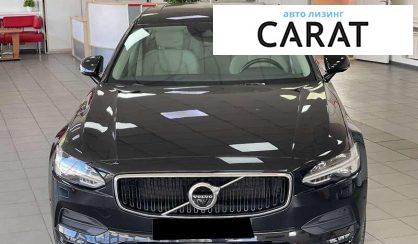 Volvo S90 2017