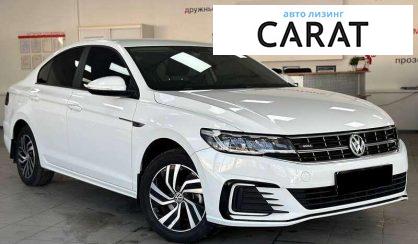 Volkswagen e-Bora 2020 Volkswagen e-Bora 2020