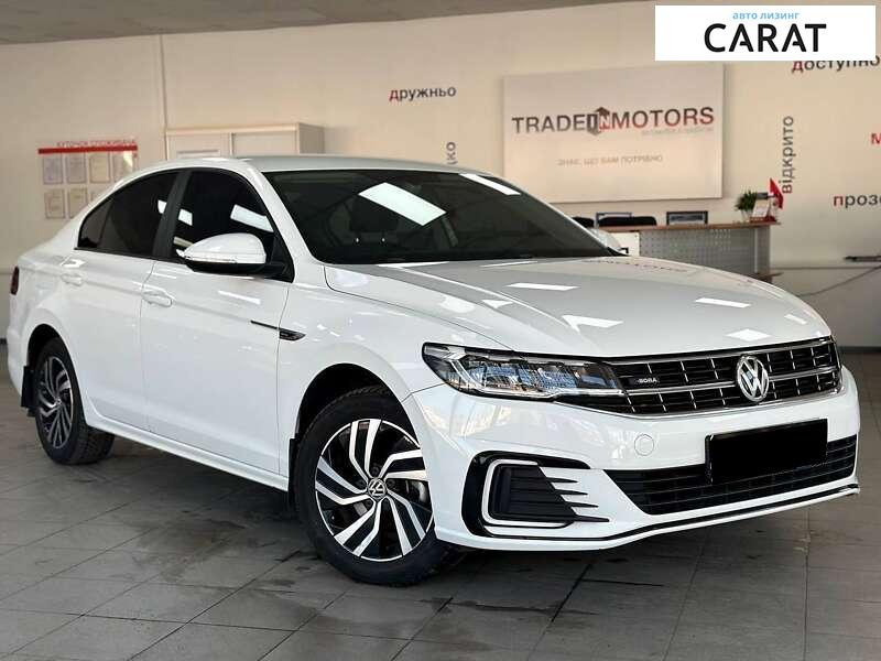 Volkswagen e-Bora 2020 Volkswagen e-Bora 2020