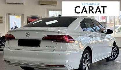 Volkswagen e-Bora 2020 Volkswagen e-Bora 2020