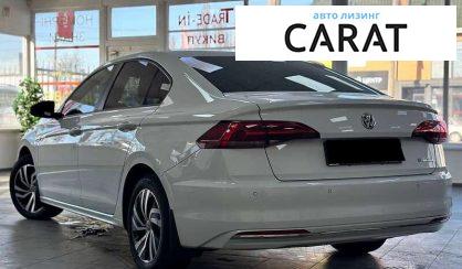 Volkswagen e-Bora 2020 Volkswagen e-Bora 2020