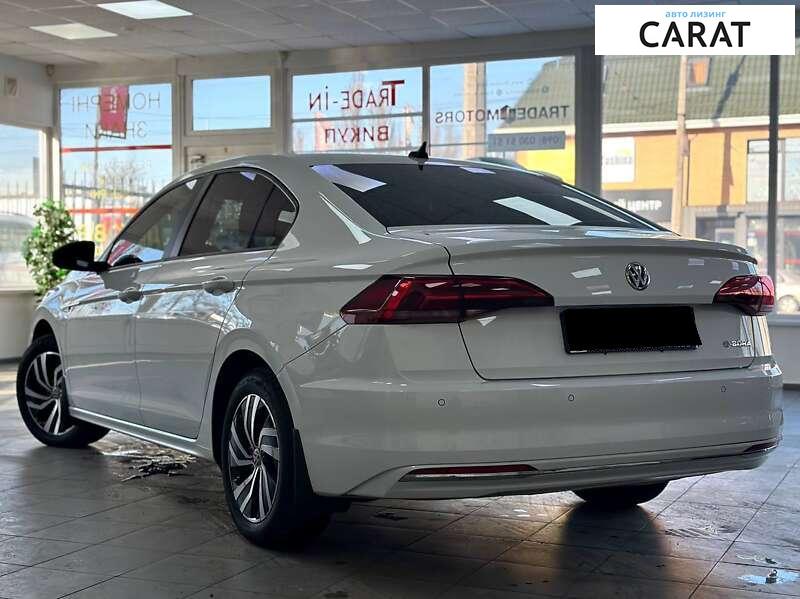 Volkswagen e-Bora 2020 Volkswagen e-Bora 2020