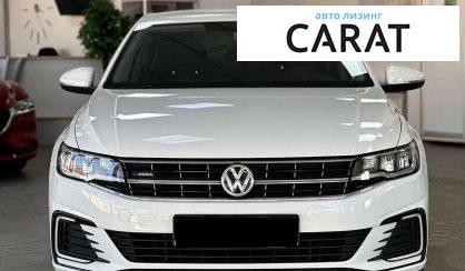 Volkswagen e-Bora 2020 Volkswagen e-Bora 2020