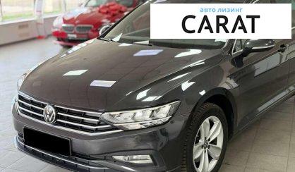 Volkswagen Passat 2020