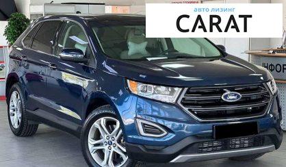 Ford Edge 2017