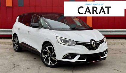 Renault Grand Scenic 2020