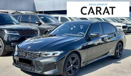 BMW 3 Series 2023