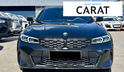 BMW 3 Series 2023