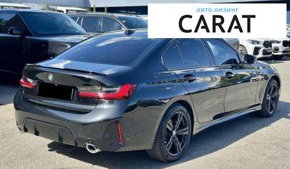 BMW 3 Series 2023