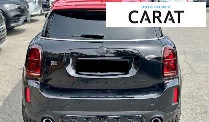MINI Countryman 2022