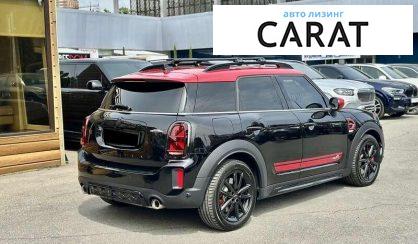 MINI Countryman 2022