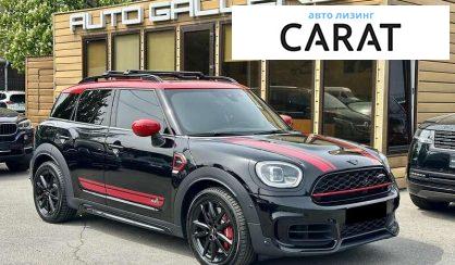 MINI Countryman 2022