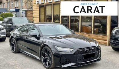 Audi RS7 2025
