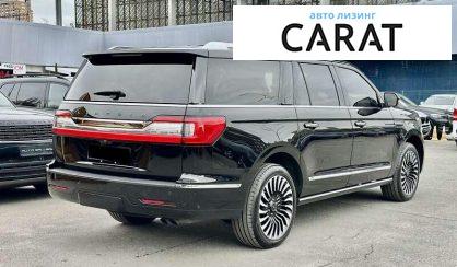 Lincoln Navigator 2019
