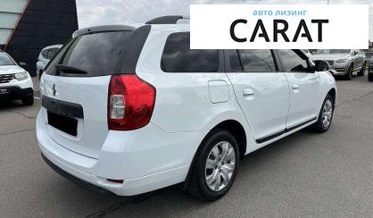 Renault Logan 2019 Renault Logan 2019