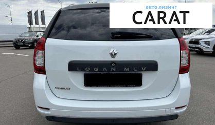 Renault Logan 2019 Renault Logan 2019