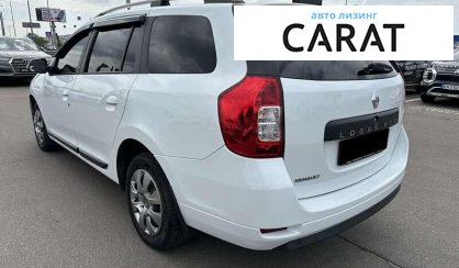 Renault Logan 2019 Renault Logan 2019