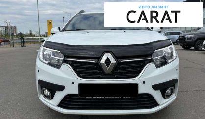 Renault Logan 2019 Renault Logan 2019