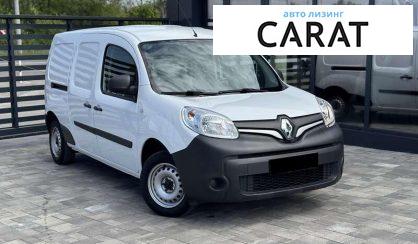 Renault Kangoo 2019