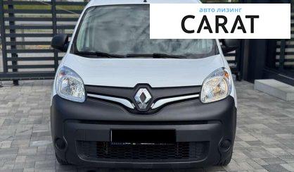 Renault Kangoo 2019