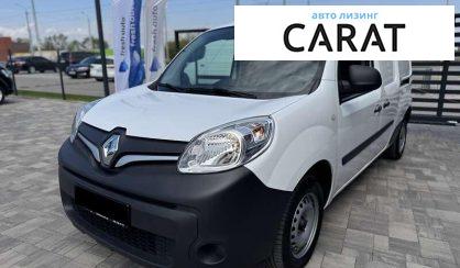 Renault Kangoo 2019